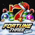 Fortune Three Xmas