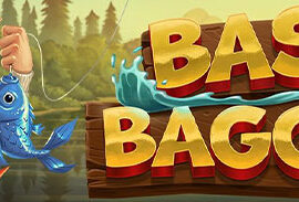 OzWin – 35 No Deposit Free Spins on Bass Baggin