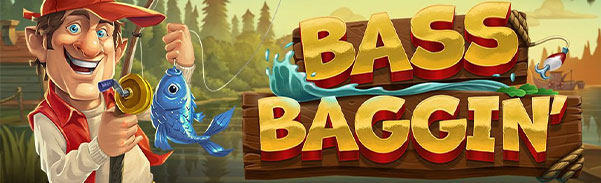 OzWin – 35 No Deposit Free Spins on Bass Baggin