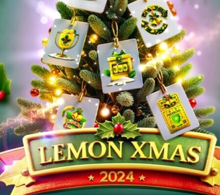 Lemon Casino Xmas Bonus