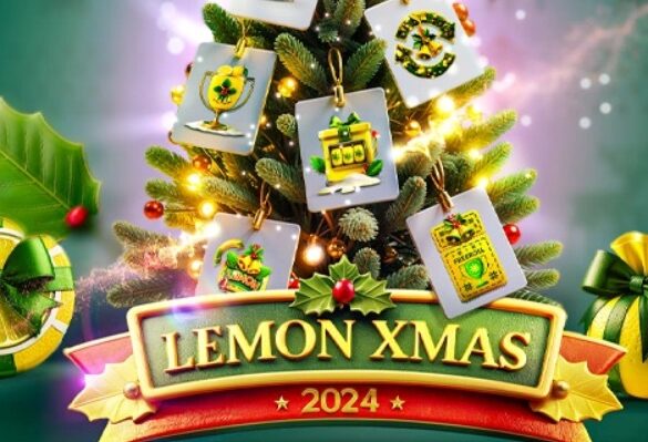 Lemon Casino Xmas Bonus
