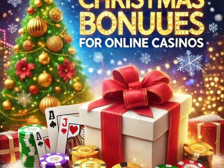 Limited-Time Christmas Promotions