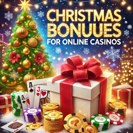 Limited-Time Christmas Promotions