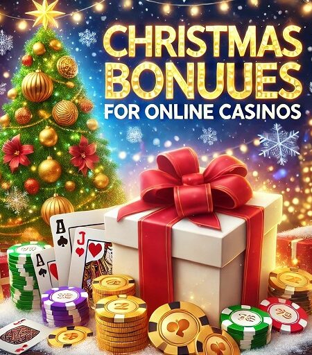 Limited-Time Christmas Promotions