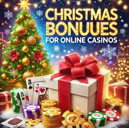 Limited-Time Christmas Promotions