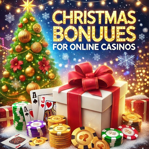 Limited-Time Christmas Promotions