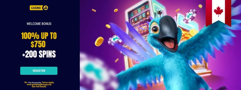 Karamba Casino Review