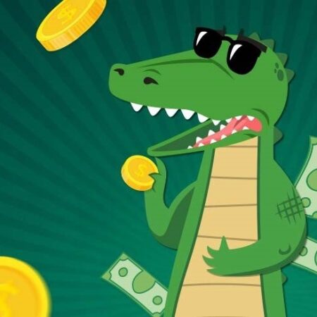 PlayCroco Bonuses May: No Deposit Free Spins