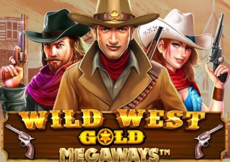 Wild West Gold